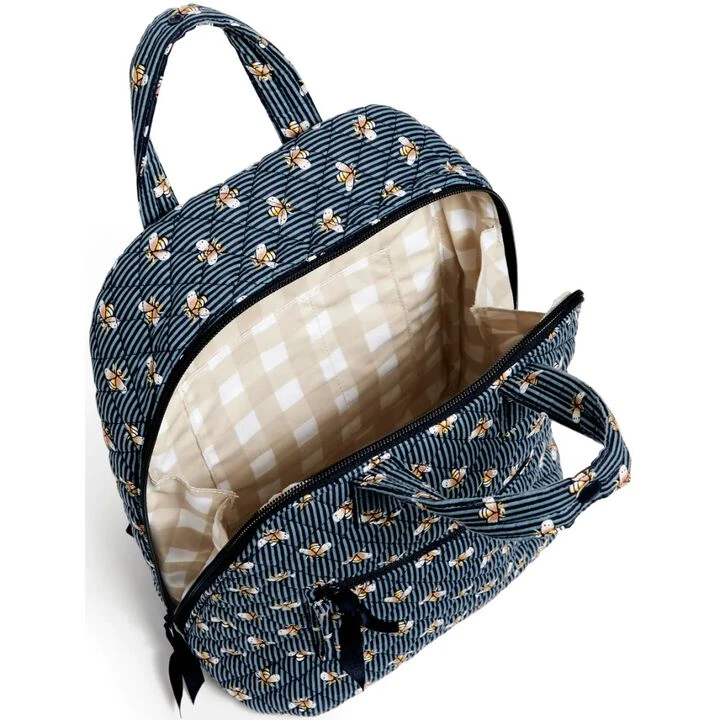 Vera Bradley Mini 8 Liter Totepack 3 Vera Bradley Mini 8 Liter Totepack - Image 3