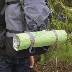 Sea To Summit 20mm Accessory Strap W/ Hook Release - 2 Pk. -Osprey Sales Shop 492171