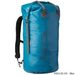 NRS 65L Bill's Bag Dry Bag -Osprey Sales Shop 55012 02 Blue 1Txt