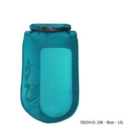 NRS Ether HydroLock Dry Sack -Osprey Sales Shop 55034 01 Blue 15LTxt