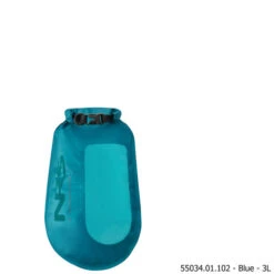 NRS Ether HydroLock Dry Sack -Osprey Sales Shop 55034 01 Blue 3LTxt