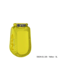 NRS Ether HydroLock Dry Sack -Osprey Sales Shop 55034 01 Yellow 5LTxt