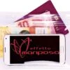Effetto Mariposa Pocket SmarTasca ''S''