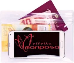 Effetto Mariposa Pocket SmarTasca ''S''
