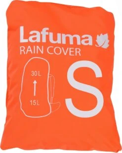 Rain Cover Hiking Backpack Lafuma Raincover Orange -Osprey Sales Shop 5aabde225d16f
