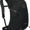 Osprey Hikelite 18 Backpack Black