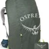 Osprey Ultralight Raincover Grey