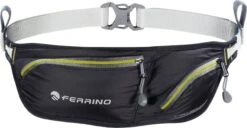 Ferrino X-FLAT Black
