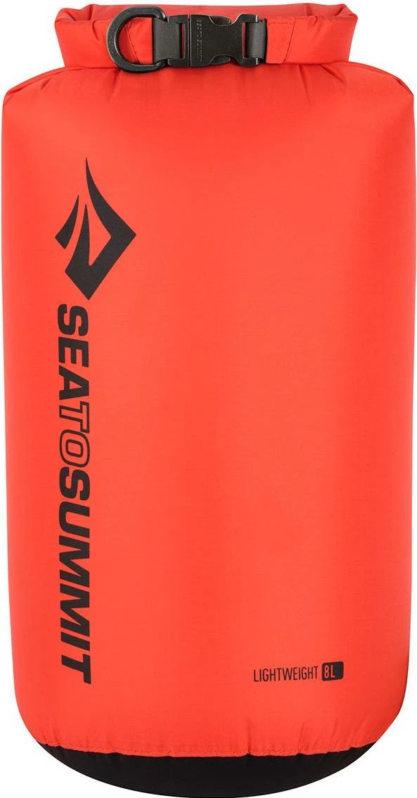 Sea To Summit 13 L Lightweight 70D Dry Sack Blue 7 Sea To Summit 13 L Lightweight 70D Dry Sack Blue - Image 7