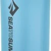 Sea To Summit 13 L Lightweight 70D Dry Sack Blue