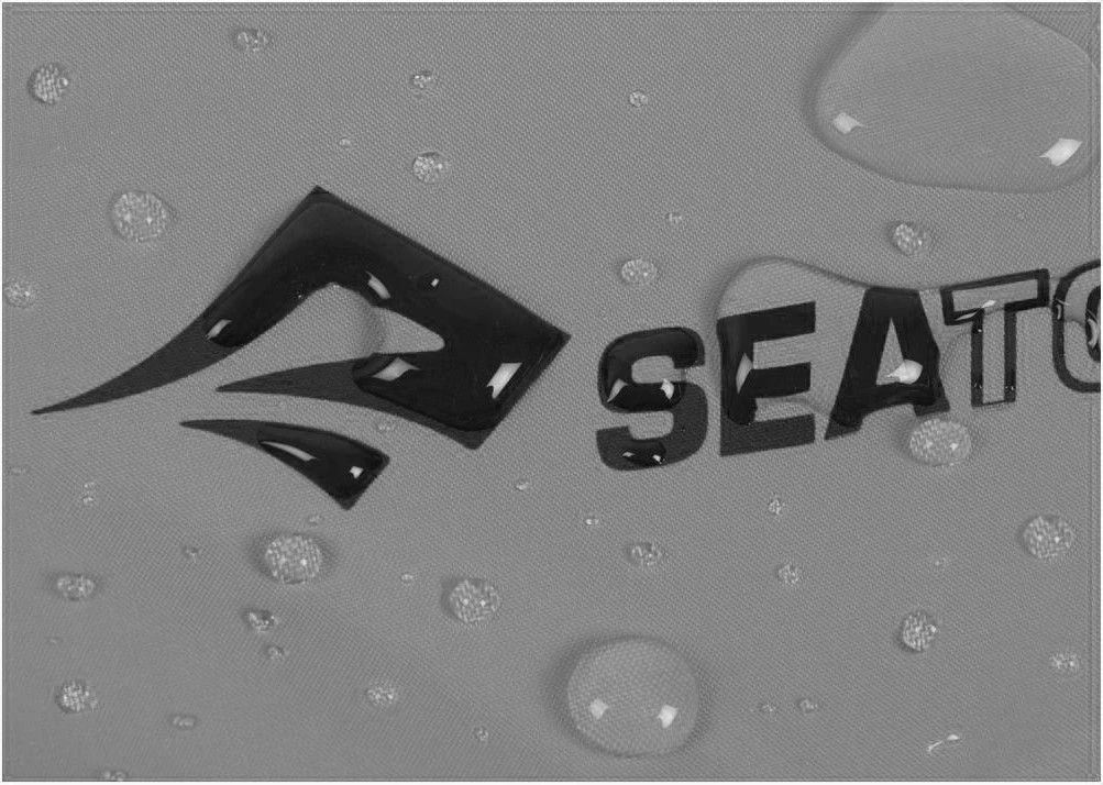 Sea To Summit 13 L Lightweight 70D Dry Sack Blue 2 Sea To Summit 13 L Lightweight 70D Dry Sack Blue - Image 2