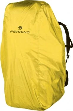 Ferrino Cover 25-50L Yellow