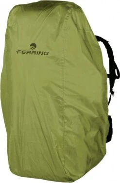 Ferrino Cover Reg Green