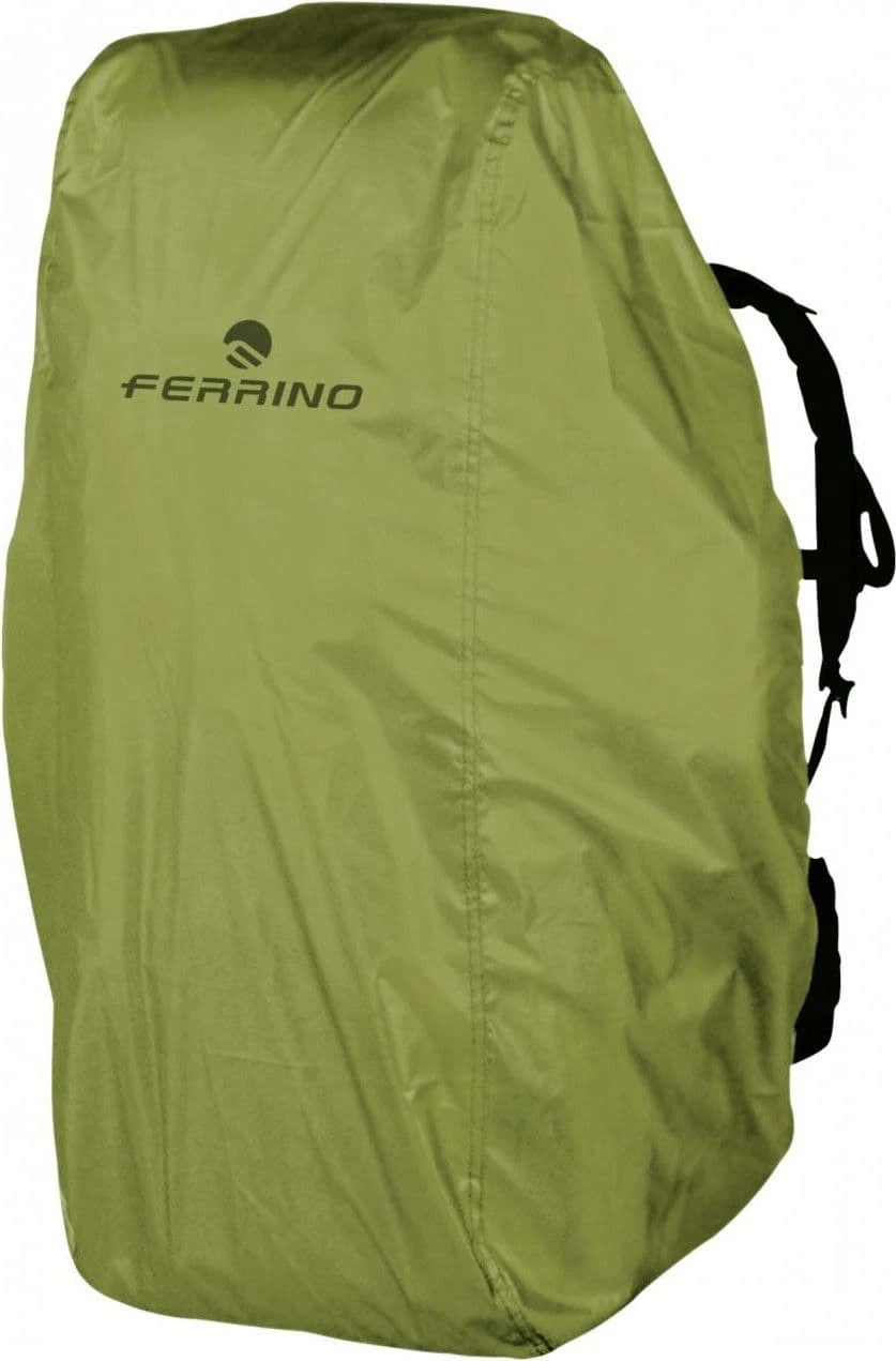 Ferrino Cover Reg Yellow 2 Ferrino Cover Reg Yellow - Image 2
