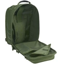 Brandit US Cooper Every Day Carry Sling Large Bag Olive -Osprey Sales Shop 8072 1 3