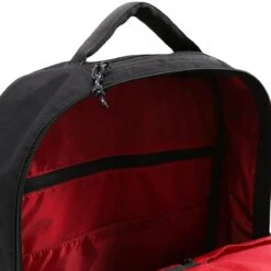 Forvert Duncan Backpack Black -Osprey Sales Shop 8602 2 Forvert Duncan Backpack Black 4