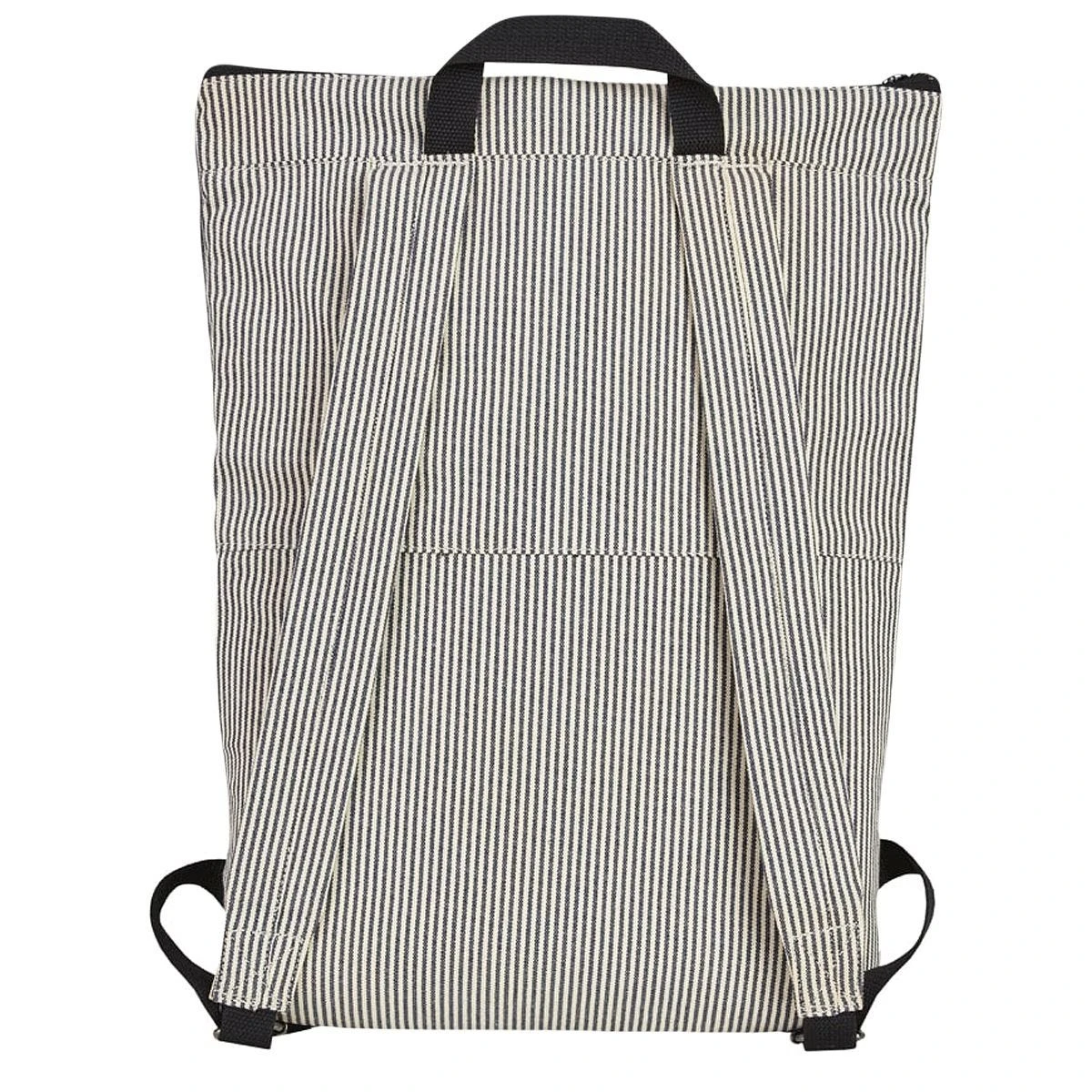 Forvert Colin Backpack Striped 2 Forvert Colin Backpack Striped - Image 2