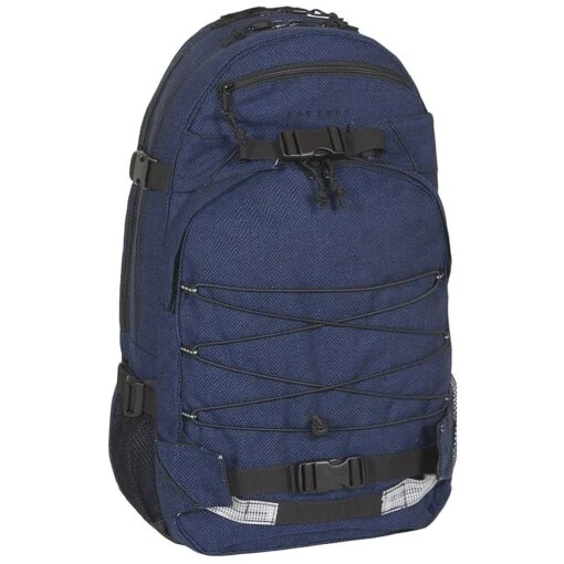 Forvert New Louis Backpack Navy Flannel 2 Forvert New Louis Backpack Navy Flannel -Osprey Sales Shop 8613 255 Forvert New Louis Backpack Navy Flannel 1