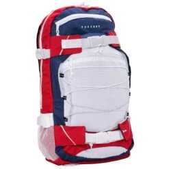 Forvert Ice Louis Backpack Multicolour XVIII