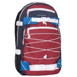 Forvert Ice Louis Backpack Multicolour IV