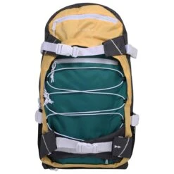 Forvert Ice Louis Backpack Multicolour 20