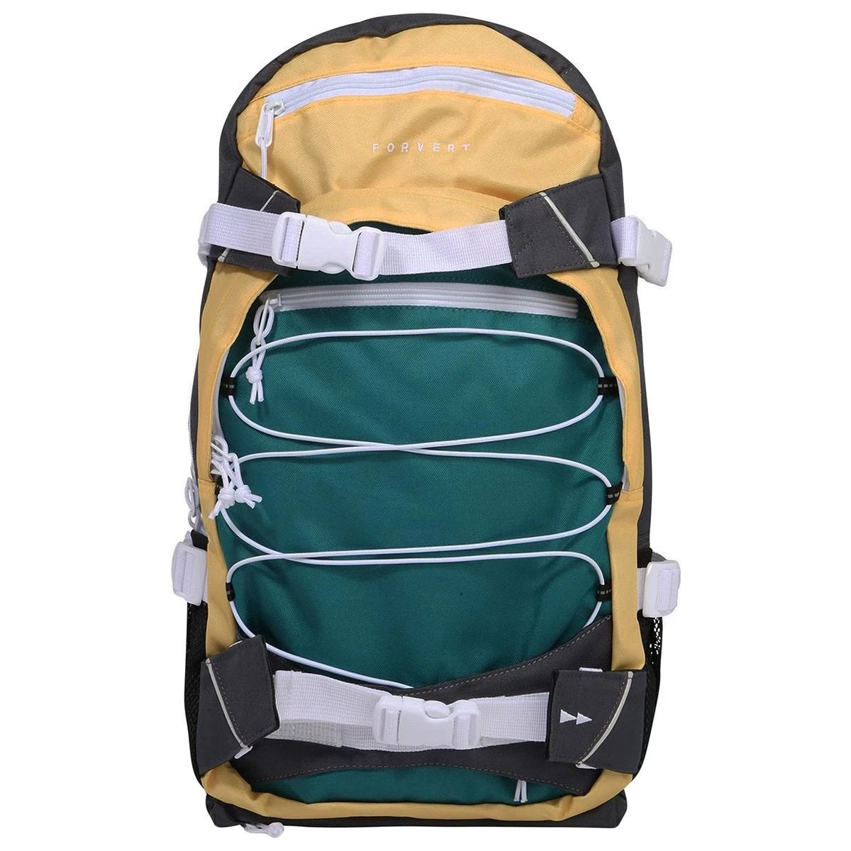 Forvert Ice Louis Backpack Multicolour 20 1 Forvert Ice Louis Backpack Multicolour 20