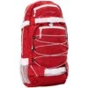 Forvert Ice Louis Backpack Red