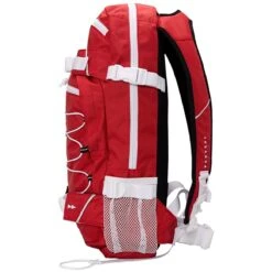 Forvert Ice Louis Backpack Red -Osprey Sales Shop 8614 38 Forvert Ice Louis Backpack Red 2
