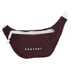 Forvert Hip Bag Leon Plum