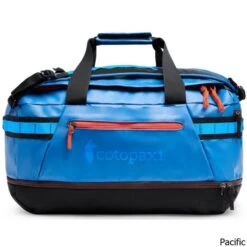 Cotopaxi Allpa 50 Liter Convertible Backpack / Duffel Bag -Osprey Sales Shop AD50 4