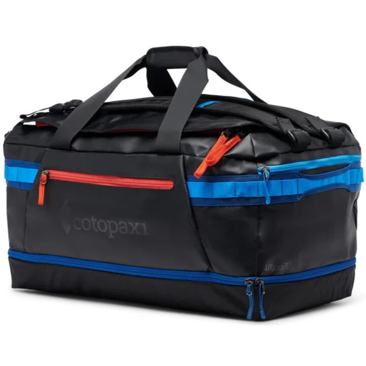 Cotopaxi Allpa 70 Liter Convertible Backpack / Duffel Bag 1 Cotopaxi Allpa 70 Liter Convertible Backpack / Duffel Bag