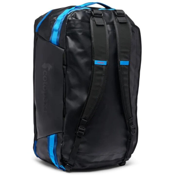 Cotopaxi Allpa 70 Liter Convertible Backpack / Duffel Bag 2 Cotopaxi Allpa 70 Liter Convertible Backpack / Duffel Bag - Image 2