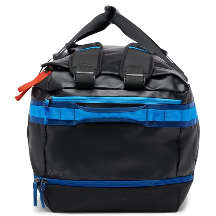 Cotopaxi Allpa 70 Liter Convertible Backpack / Duffel Bag 3 Cotopaxi Allpa 70 Liter Convertible Backpack / Duffel Bag - Image 3