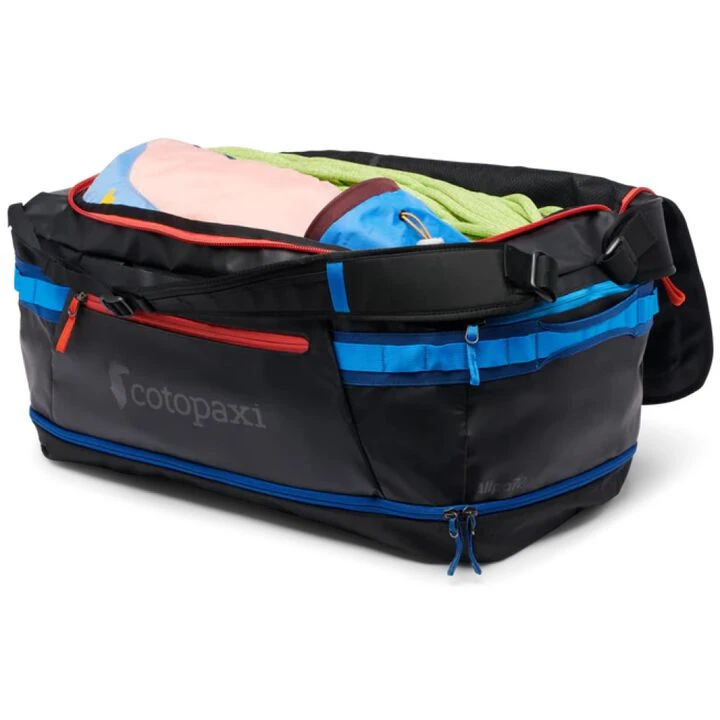 Cotopaxi Allpa 70 Liter Convertible Backpack / Duffel Bag 4 Cotopaxi Allpa 70 Liter Convertible Backpack / Duffel Bag - Image 4