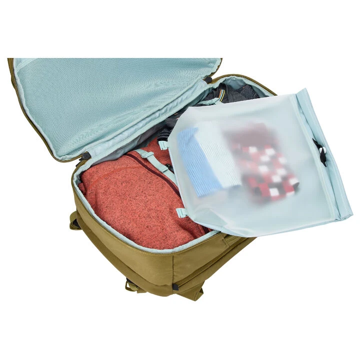 Thule Aion 40 Liter Travel Backpack 3 Thule Aion 40 Liter Travel Backpack - Image 3