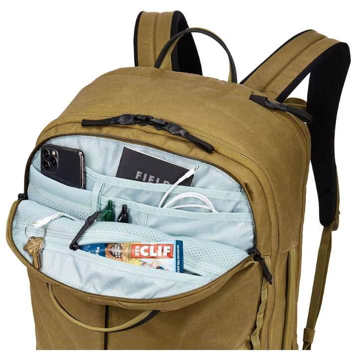 Thule Aion 40 Liter Travel Backpack 5 Thule Aion 40 Liter Travel Backpack - Image 5