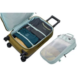Thule Aion Carry-On Spinner 36 Liter Wheeled Bag -Osprey Sales Shop Aion Carry On Spinner 36L Wheeled Bag 3
