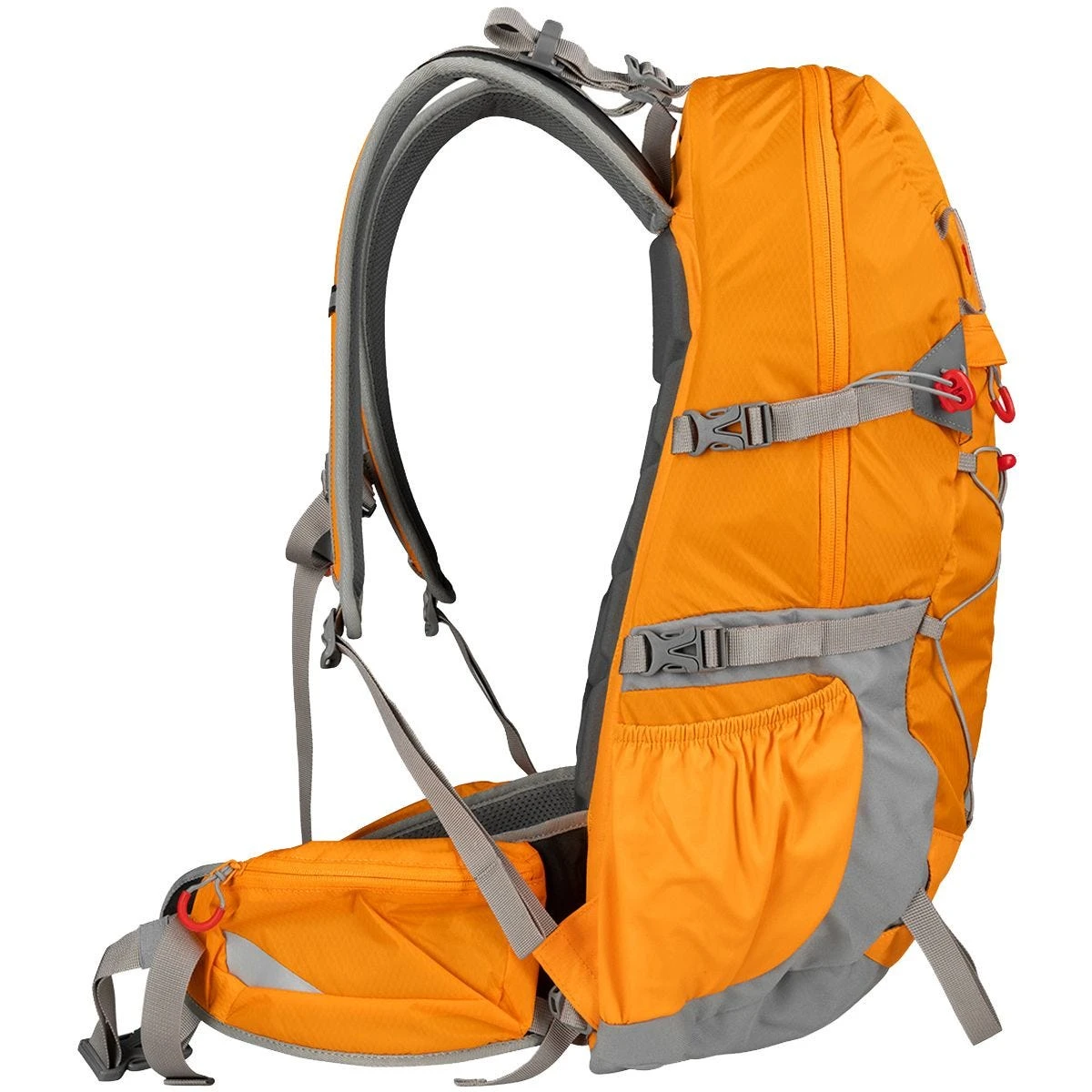 Alpinus Backpack Fatra 30 Orange 3 Alpinus Backpack Fatra 30 Orange - Image 3