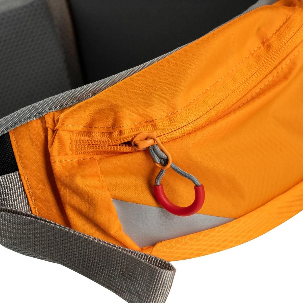 Alpinus Backpack Fatra 30 Orange 7 Alpinus Backpack Fatra 30 Orange - Image 7