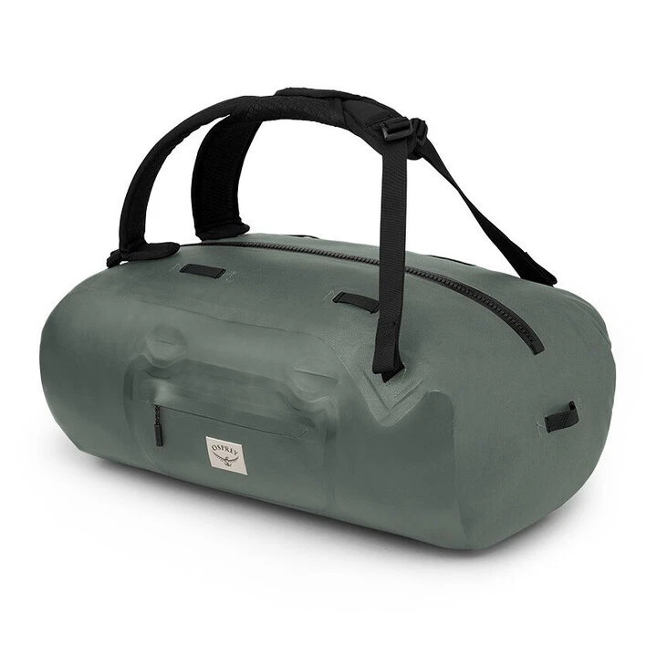 Osprey Arcane 40 Liter Waterproof Duffel Bag 1 Osprey Arcane 40 Liter Waterproof Duffel Bag