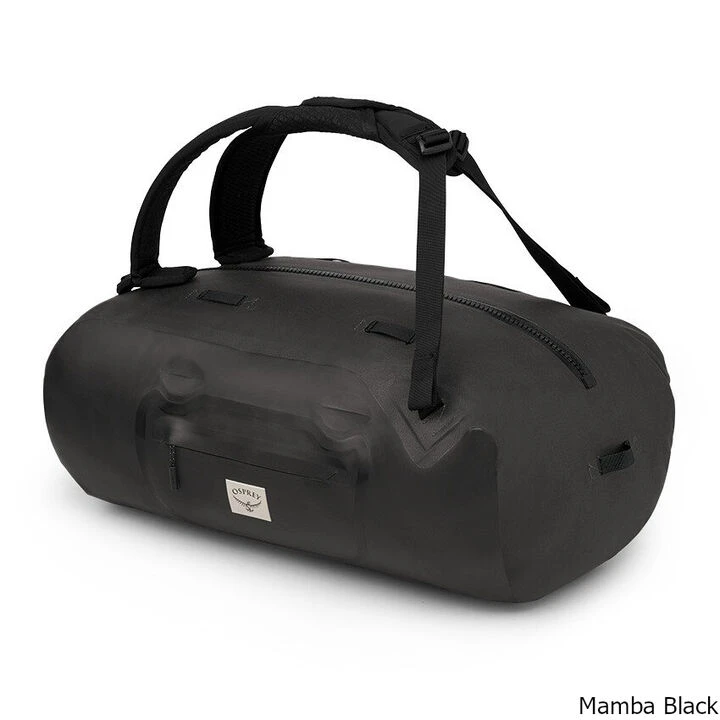 Osprey Arcane 40 Liter Waterproof Duffel Bag 4 Osprey Arcane 40 Liter Waterproof Duffel Bag - Image 4