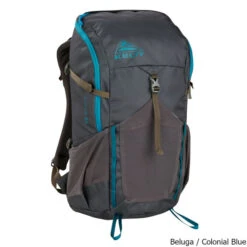 Kelty Asher 35 Liter Backpack -Osprey Sales Shop Asher 35 Liter Backpack Beluga