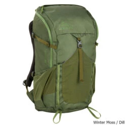 Kelty Asher 35 Liter Backpack -Osprey Sales Shop Asher 35 Liter Backpack Moss