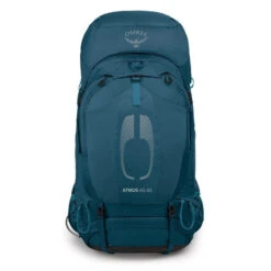 Osprey Atmos AG 68 Liter Backpack -Osprey Sales Shop Atmos AG 68 Liter Backpack 3