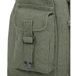 Highlander Large Pocketed Web Backpack Olive 9 Highlander Large Pocketed Web Backpack Olive -Osprey Sales Shop BP007 OG Highlander Large Pocketed Web Backpack Olive 05