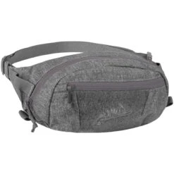 Helikon Bandicoot Waist Pack Melange Gray