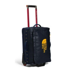 The North Face Base Camp Voyager 21" Roller 40 Liter Wheeled Carry-On Bag