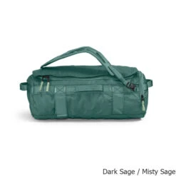 The North Face Base Camp Voyager 32 Liter Convertible Duffel -Osprey Sales Shop Base Camp Voyager 32L Convertible Duffel Sage