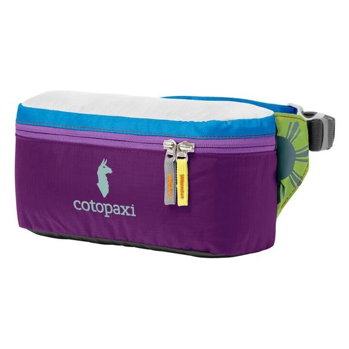 Cotopaxi Bataan 3 Liter Del Día Waist Pack 1 Cotopaxi Bataan 3 Liter Del Día Waist Pack