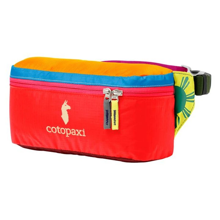 Cotopaxi Bataan 3 Liter Del Día Waist Pack 3 Cotopaxi Bataan 3 Liter Del Día Waist Pack - Image 3